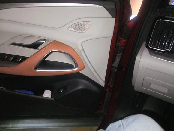 [杭州·浙A] 二手比亚迪宋Pro新能源2022款 DM-i 110km 旗舰型Pro