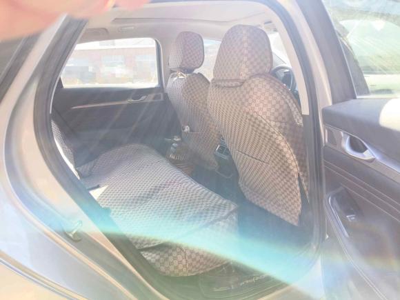 [青岛·鲁B] 二手吉利汽车星瑞2023款 2.0TD 豪华型