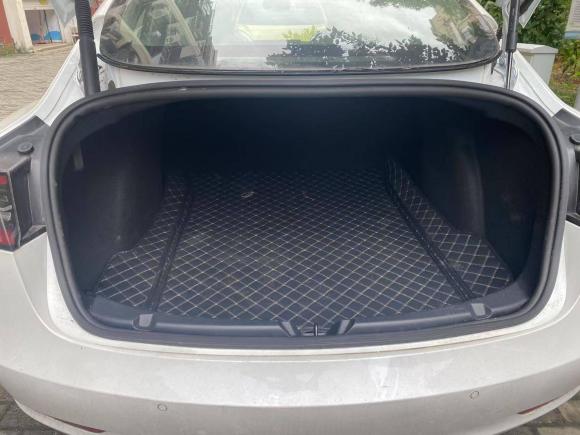 [南京·苏A] 二手特斯拉Model 32021款 标准续航后驱升级版