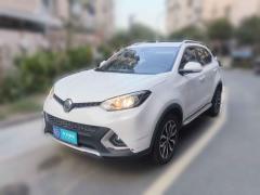 [上海] 名爵锐腾2015款 2.0TGI TST四驱旗舰版