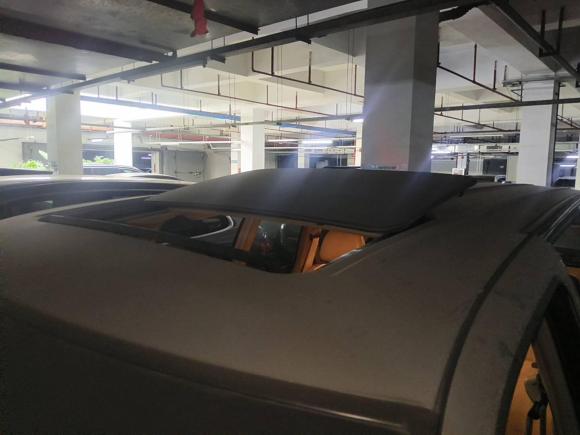 [深圳·粤M] 二手别克别克GL82011款 2.4L LT行政版