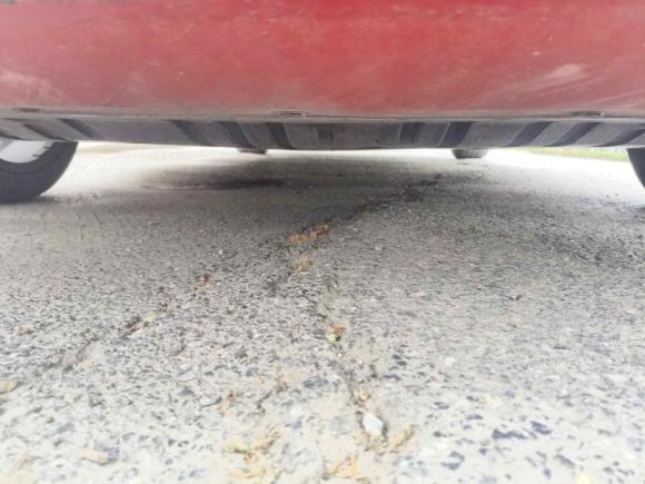 [合肥·皖A] 二手领克领克032018款 1.5TD DCT劲Pro版 国V