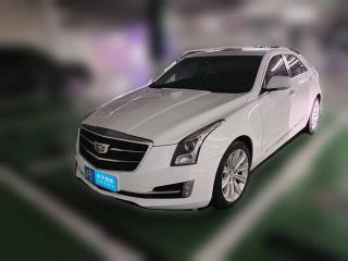 凯迪拉克凯迪拉克ATS-L2017款 28T 技术型