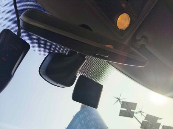 [无锡·苏B] 二手大众途观2016款 280TSI 自动两驱丝绸之路舒适版