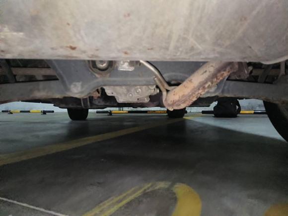 [广州·辽A] 二手三菱劲炫ASX2013款 2.0L CVT四驱旗舰版