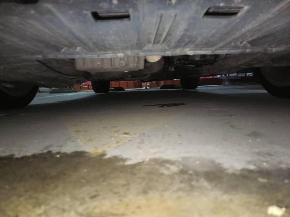 [合肥·皖A] 二手别克君越2010款 3.0L旗舰版