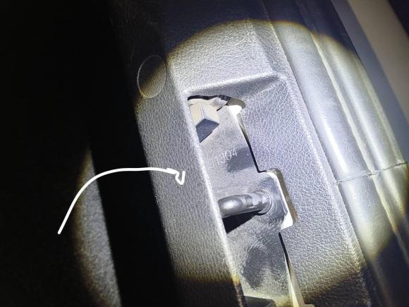 [杭州·浙B] 二手福特福克斯2012款 两厢 1.6L 手动风尚型