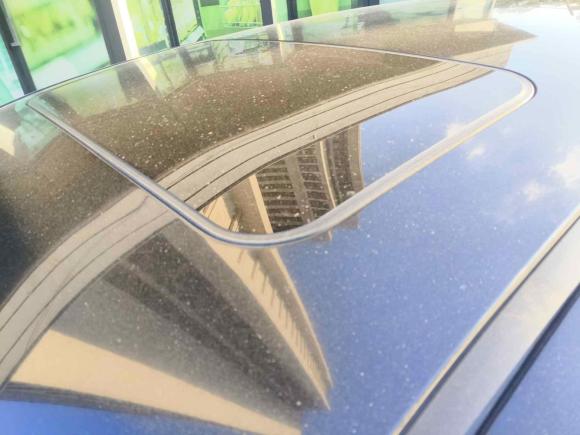 [上海·沪C] 二手日产逍客2011款 2.0XV 雷 CVT 2WD