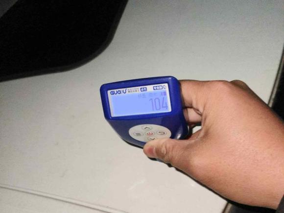 [杭州·皖N] 二手荣威荣威i62018款 20T 自动旗舰版