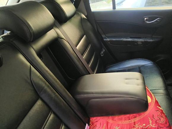 [武汉·鄂A] 二手雷诺科雷傲2013款 2.5L 四驱都市版