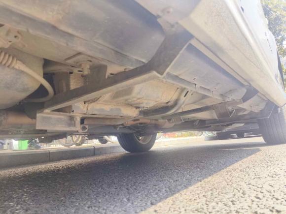 [成都·川A] 二手Jeep自由客2014款 2.4L 运动版