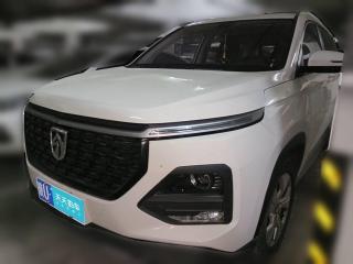 宝骏宝骏5302021款 全球车周年纪念版 1.5T 手动舒适型 5座「西安二手车」「天天拍车」