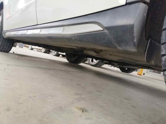 [武汉·赣A] 二手奔驰奔驰GLA2016款 GLA 200 动感型