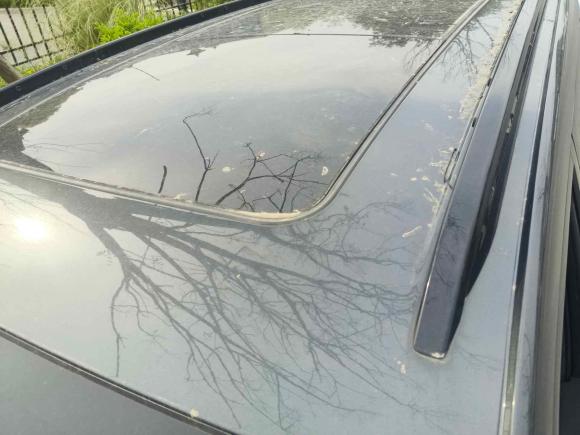 [上海·沪A] 二手雪佛兰沃兰多2019款 Redline 530T 自动纵享版（5+2款） 国VI