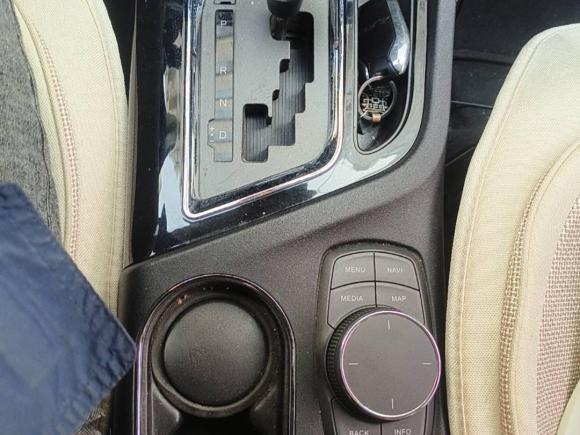 [青岛·鲁B] 二手东南东南DX72015款 1.5T 自动豪华型