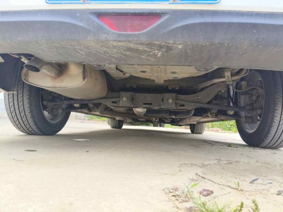 [上海·豫D] 二手别克英朗2021款 改款 典范 1.5L 自动精英型