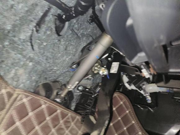 [济南·鲁A] 二手本田思域2019款 220TURBO CVT劲动版 国VI