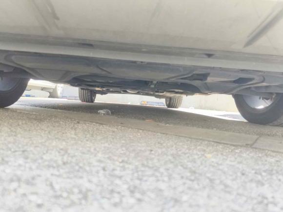 [苏州·苏E] 二手斯柯达明锐2018款 旅行车 TSI280 DSG豪华版