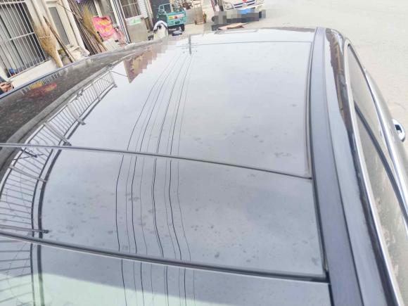 [青岛·鲁B] 二手奔驰奔驰E级2017款 E 300 L 豪华型