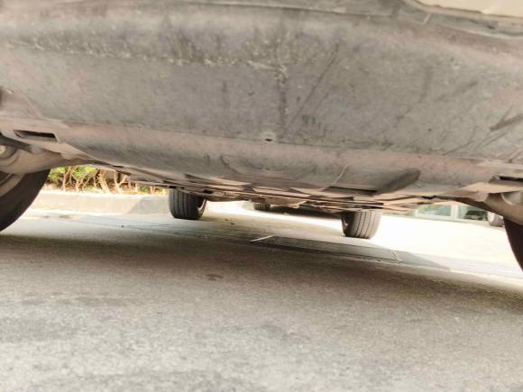 [上海·京J] 二手奔驰奔驰M级2014款 ML 320 4MATIC