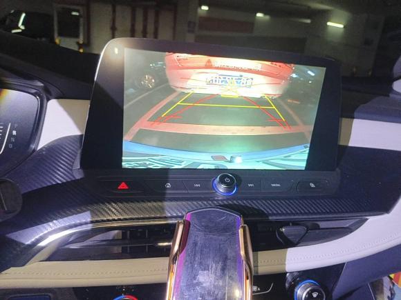 [深圳·粤B] 二手别克微蓝62019款 互联智慧型