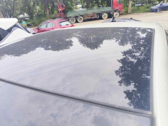 [佛山·粤E] 二手大众高尔夫2021款 280TSI DSG R-Line