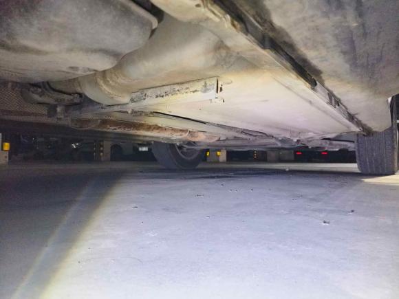 [武汉·鄂A] 二手东风风神东风风神AX52017款 1.4T 自动趣悦型