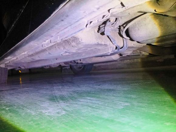 [西安·陕A] 二手丰田丰田佳美02款 2.4L 自动