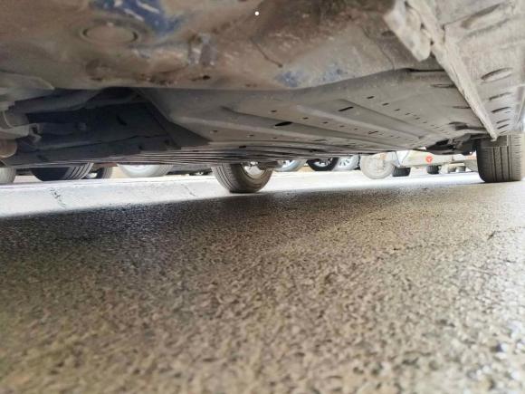 [西安·陕U] 二手本田飞度2018款 1.5L CVT舒适天窗版