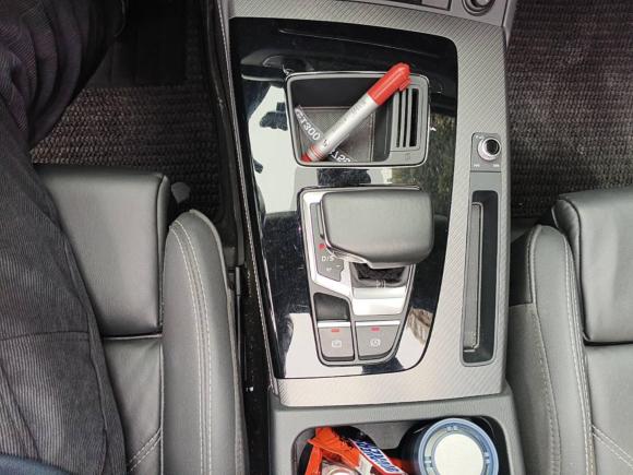 [南京·苏A] 二手奥迪奥迪Q5L2022款 40T 时尚动感型