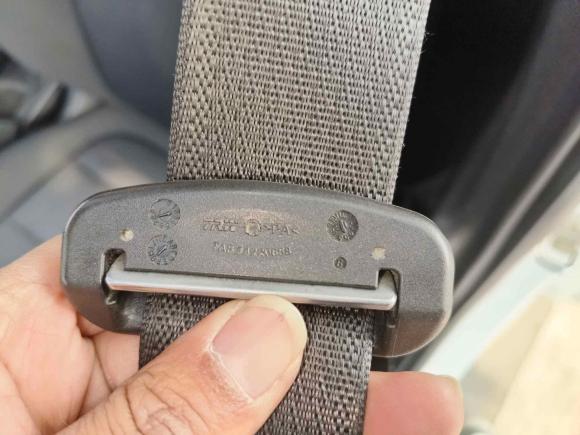 [合肥·皖A] 二手别克凯越2018款 15N CVT精英型