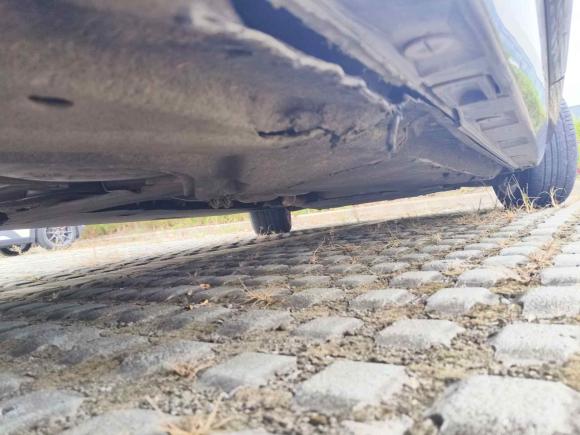 [南通·苏F] 二手奥迪奥迪A6L2014款 30 FSI 技术型