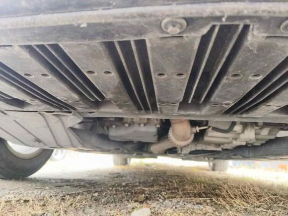 [上海·沪C] 二手别克君越2021款 552T 豪华型