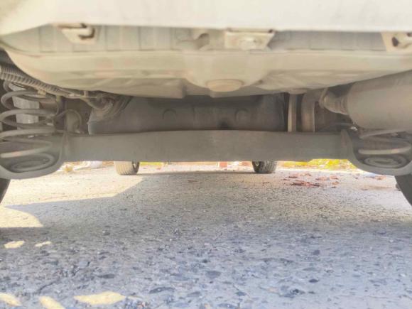 [上海·赣E] 二手丰田威驰FS2017款 1.5L CVT锋潮版