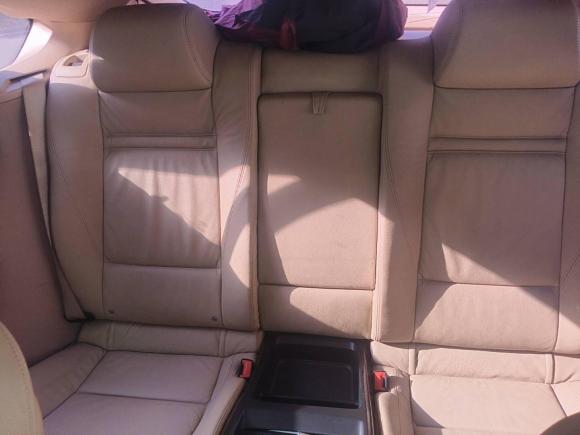 [合肥·皖A] 二手宝马宝马X62008款 xDrive35i