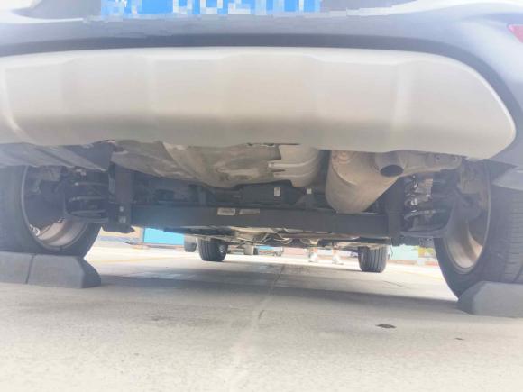 [上海·苏F] 二手起亚奕跑2019款 1.4L 自动趣享版 国V