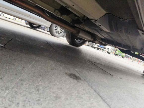 [常州·苏D] 二手现代北京现代ix352021款 2.0L 自动两驱GLS领先版