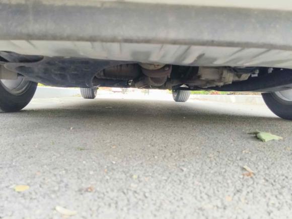 [济南·鲁A] 二手别克英朗2021款 改款 典范 1.5L 自动精英型