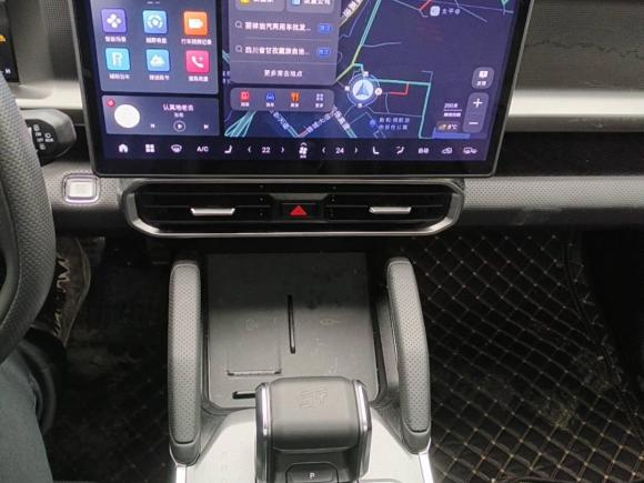 [成都·川R] 二手捷途捷途旅行者2023款 2.0T 四驱穿越PRO+