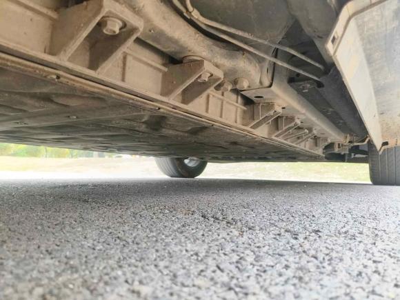 [芜湖·皖B] 二手别克微蓝62024款 430km 舒享版