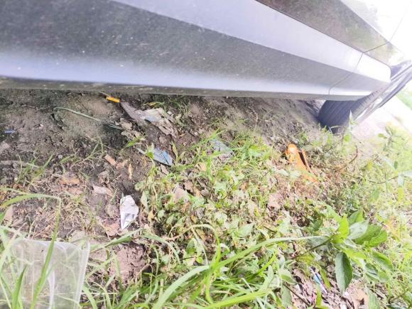 [上海·沪C] 二手五菱汽车五菱宏光S32018款 1.5L 手动标准型 国V