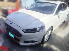 [杭州·浙A]福特&nbsp;&nbsp;蒙迪欧&nbsp;&nbsp;2013款 1.5L GTDi180时尚型