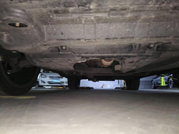 [常州·苏D] 二手长安长安UNI-K2021款 2.0T 尊贵型