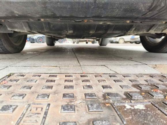 [南昌·赣A] 二手日产逍客2017款 2.0L CVT智享版 国V