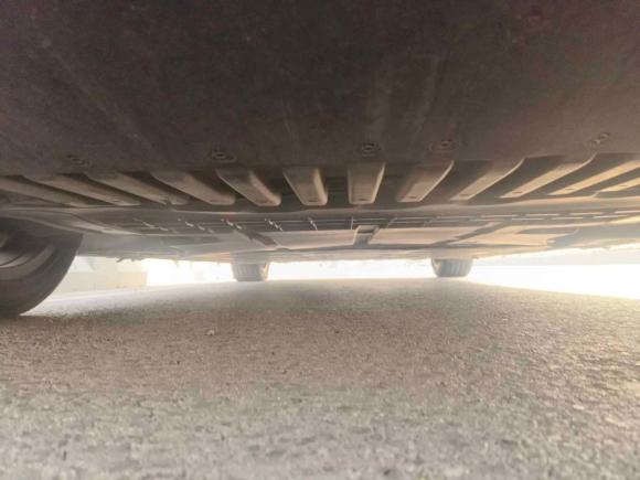 [南京·苏A] 二手奔驰奔驰EQE2022款 350 先锋版