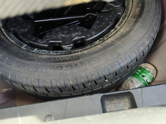 [南昌·赣A] 二手江汽集团瑞风S32016款 1.5L CVT豪华智能型