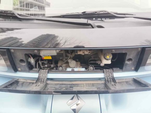 [青岛·鲁F] 二手宝骏宝骏E3002020款 Plus 星际智行版