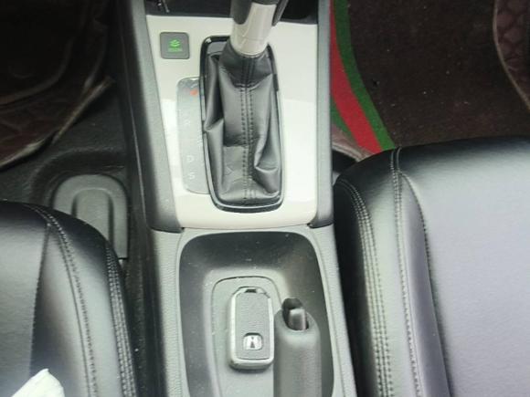 [杭州·苏C] 二手本田飞度2021款 1.5L CVT潮享版