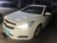 [常州·苏J] 雪佛兰迈锐宝2014款 2.0L 自动豪华版