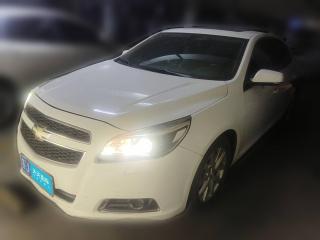 雪佛兰迈锐宝2014款 2.0L 自动豪华版「常州二手车」「天天拍车」